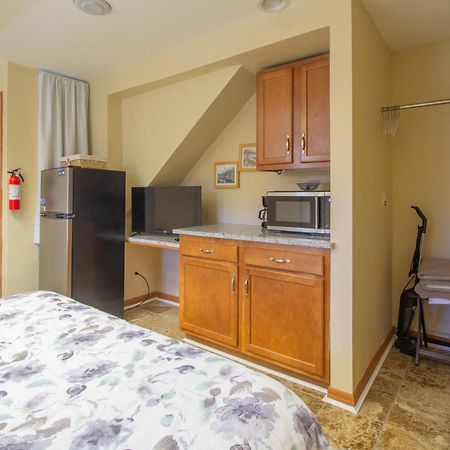 Stay In Ohiopyle In The Middle Of Town By The Gap Trail Exterior foto